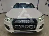 2016 Audi Q3 photo
