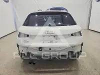 2016 Audi Q3 photo