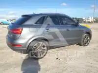 2016 Audi Q3 photo