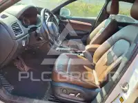 2016 Audi Q3 фото