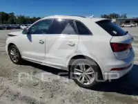 2016 Audi Q3 photo