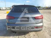 2016 Audi Q3 photo