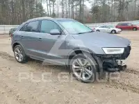 2016 Audi Q3 фото