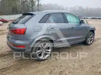 2016 Audi Q3 фото