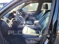 2016 Audi Q3 фото