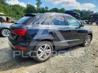 2016 Audi Q3 фото