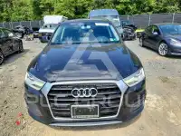 2016 Audi Q3 фото