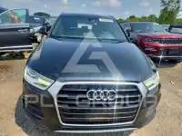 2016 Audi Q3 photo