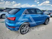 2016 Audi Q3 фото