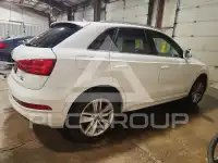 2016 Audi Q3 фото