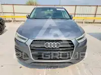 2016 Audi Q3 фото
