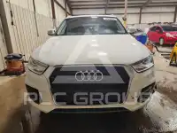2016 Audi Q3 фото