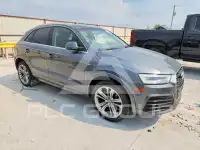 2016 Audi Q3 фото