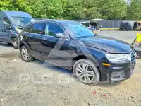 2016 Audi Q3 фото