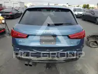 2016 Audi Q3 фото