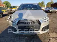 2016 Audi Q3 photo