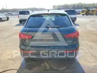 2016 Audi Q3 фото