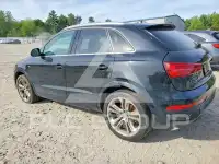 2016 Audi Q3 photo