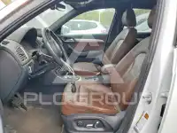 2016 Audi Q3 фото