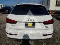 2016 Audi Q3 фото