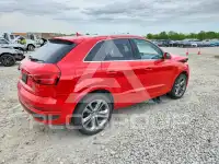 2016 Audi Q3 фото