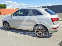 2016 Audi Q3 фото