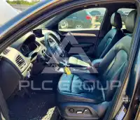 2016 Audi Q3 фото