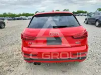 2016 Audi Q3 фото