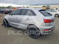2016 Audi Q3 photo
