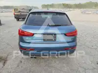 2016 Audi Q3 photo