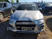 2016 Audi Q3 фото