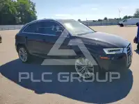 2016 Audi Q3 фото