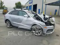 2016 Audi Q3 photo