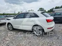 2016 Audi Q3 фото