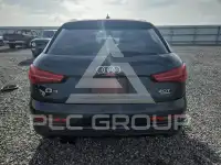 2016 Audi Q3 photo