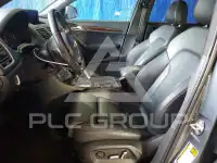 2016 Audi Q3 photo