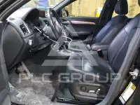 2016 Audi Q3 фото