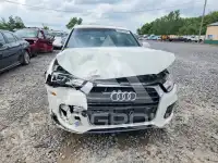 2016 Audi Q3 фото