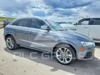 2016 Audi Q3 photo