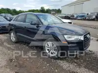 2016 Audi Q3 фото