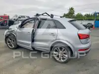 2016 Audi Q3 photo