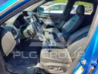 2016 Audi Q3 фото