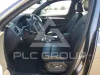 2016 Audi Q3 фото