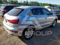 2016 Audi Q3 фото