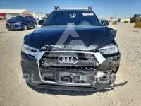 2016 Audi Q3 photo