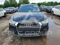 2016 Audi Q3 фото