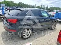 2016 Audi Q3 photo