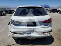 2016 Audi Q3 фото