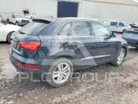 2016 Audi Q3 фото