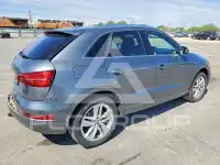 2016 Audi Q3 фото